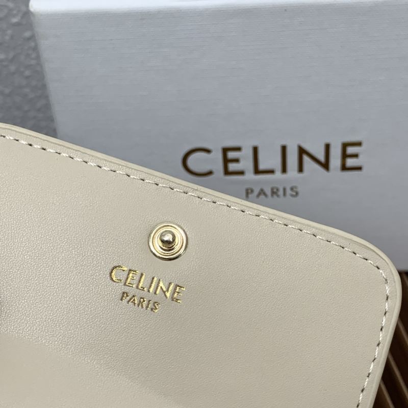 Celine Wallets Purse